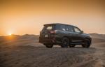 Lexus LX570 S Black Edition 2020 года (UAE)